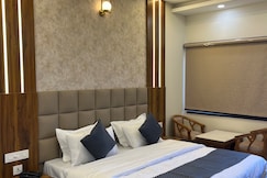 Hotel PS Residency, Dehradun